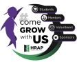 HRAP Logo